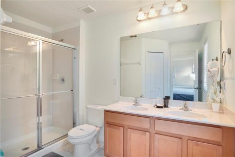Townhouse in Kissimmee, Florida 4 bedrooms, 177.16 sq.m. № 1901983 - photo 16