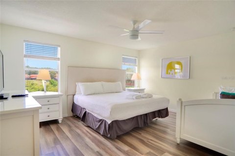 Townhouse in Kissimmee, Florida 4 bedrooms, 177.16 sq.m. № 1901983 - photo 14