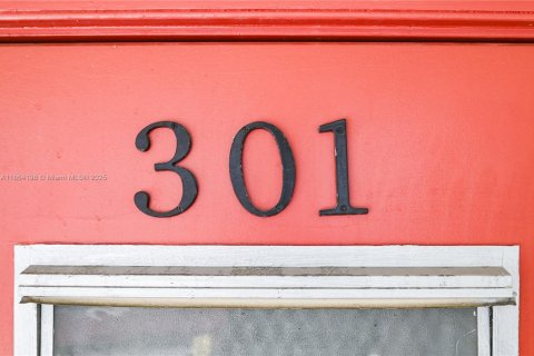 Copropriété à vendre à Lauderhill, Floride: 2 chambres, 80.82 m2 № 1979387 - photo 17