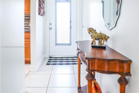 Copropriété à vendre à Lauderhill, Floride: 2 chambres, 80.82 m2 № 1979387 - photo 23