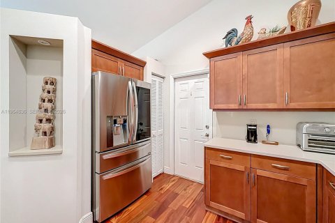 Купить виллу или дом в Уэстон, Флорида 3 спальни, 125.7м2, № 2028185 - фото 24