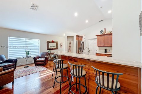 Купить виллу или дом в Уэстон, Флорида 3 спальни, 125.7м2, № 2028185 - фото 26