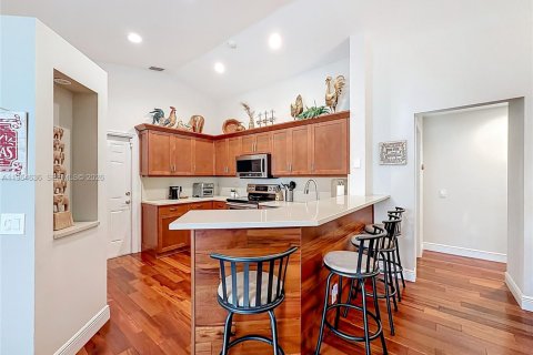 Купить виллу или дом в Уэстон, Флорида 3 спальни, 125.7м2, № 2028185 - фото 18