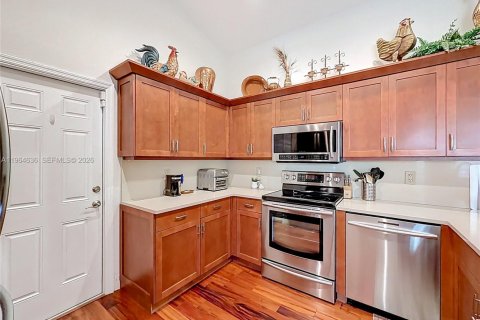 Купить виллу или дом в Уэстон, Флорида 3 спальни, 125.7м2, № 2028185 - фото 20