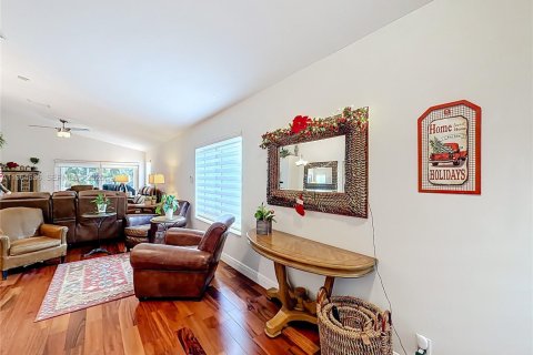 Купить виллу или дом в Уэстон, Флорида 3 спальни, 125.7м2, № 2028185 - фото 10