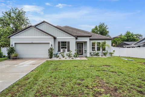 Casa en venta en Spring Hill, Florida, 4 dormitorios, 229.84 m2 № 1784324 - foto 1