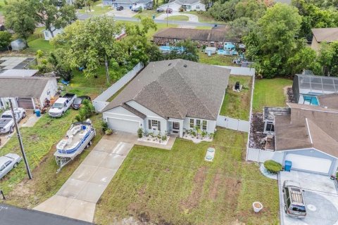 Casa en venta en Spring Hill, Florida, 4 dormitorios, 229.84 m2 № 1784324 - foto 28