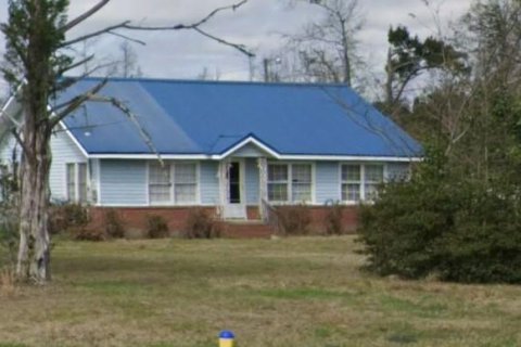 House in Marianna, Florida 4 bedrooms, 164.53 sq.m. № 2296987