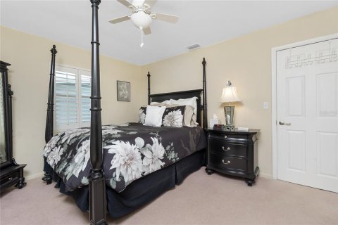 Villa ou maison à vendre à Port Charlotte, Floride: 3 chambres, 140 m2 № 1800159 - photo 22