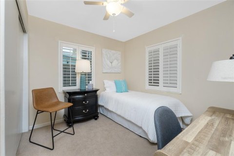 Villa ou maison à vendre à Port Charlotte, Floride: 3 chambres, 140 m2 № 1800159 - photo 27