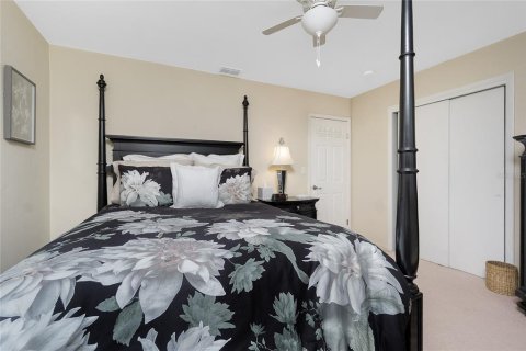 Villa ou maison à vendre à Port Charlotte, Floride: 3 chambres, 140 m2 № 1800159 - photo 23