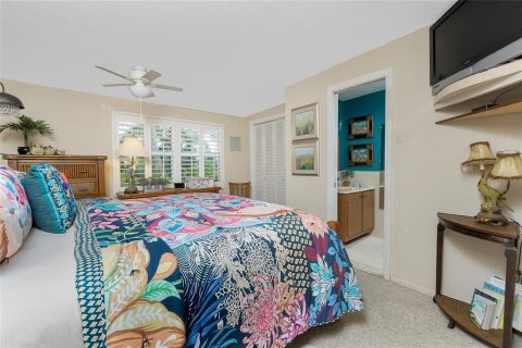 Villa ou maison à vendre à Port Charlotte, Floride: 3 chambres, 140 m2 № 1800159 - photo 17