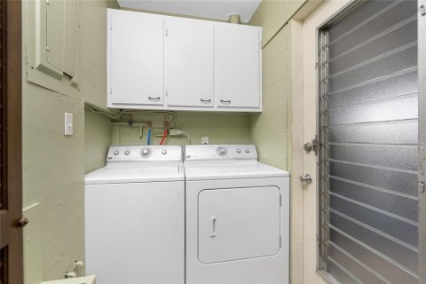 Villa ou maison à vendre à Port Charlotte, Floride: 3 chambres, 140 m2 № 1800159 - photo 29