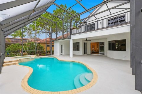 Casa en venta en Tampa, Florida, 5 dormitorios, 305.09 m2 № 2102244 - foto 25