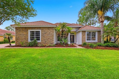 Villa ou maison à Tampa, Floride 5 chambres, 305.09 m2 № 2102244