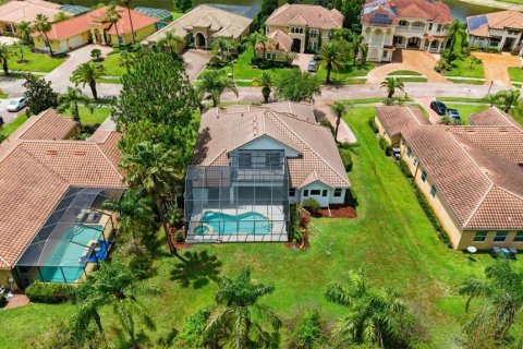 Casa en venta en Tampa, Florida, 5 dormitorios, 305.09 m2 № 2102244 - foto 27