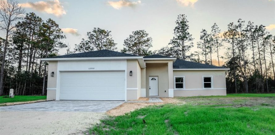 Casa en Lake Wales, Florida 4 dormitorios, 152.73 m2 № 1446865