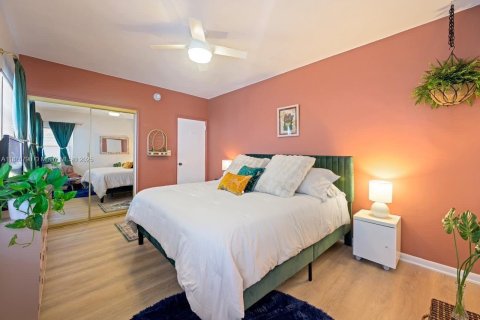 Copropriété à louer à Hollywood, Floride: 1 chambre, 63.55 m2 № 2169633 - photo 12