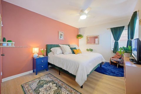 Copropriété à louer à Hollywood, Floride: 1 chambre, 63.55 m2 № 2169633 - photo 11