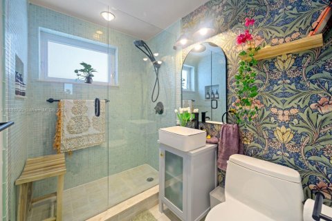 Copropriété à louer à Hollywood, Floride: 1 chambre, 63.55 m2 № 2169633 - photo 10
