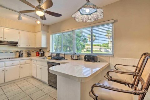 Casa en alquiler en Palm Beach Gardens, Florida, 2 dormitorios, 94.39 m2 № 1188797 - foto 1