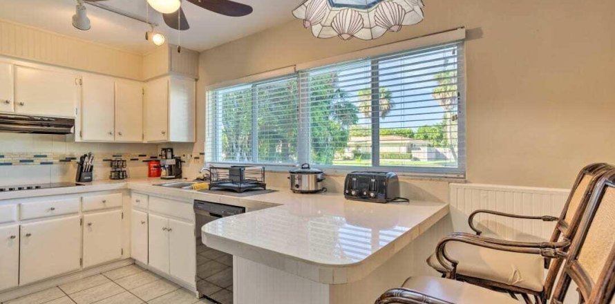 Villa ou maison à Palm Beach Gardens, Floride 2 chambres, 94.39 m2 № 1188797