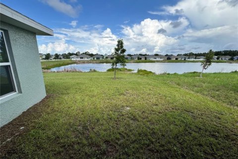 House in North Port, Florida 3 bedrooms, 183.02 sq.m. № 1525330 - photo 12