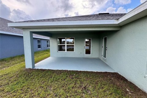 House in North Port, Florida 3 bedrooms, 183.02 sq.m. № 1525330 - photo 11