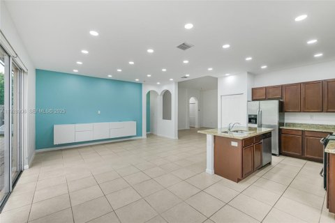 House in Homestead, Florida 3 bedrooms, 156.45 sq.m. № 1987864 - photo 10