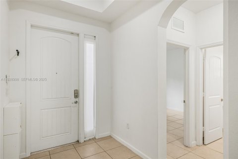 House in Homestead, Florida 3 bedrooms, 156.45 sq.m. № 1987864 - photo 19