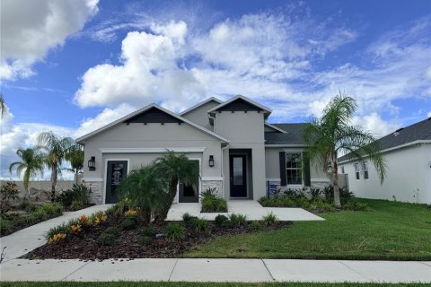 House in Palm Bay, Florida 3 bedrooms, 189.24 sq.m. № 2345144