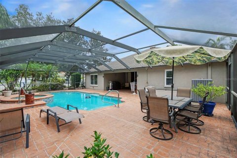 Villa ou maison à vendre à Riverview, Floride: 4 chambres, 243.96 m2 № 2398651 - photo 30