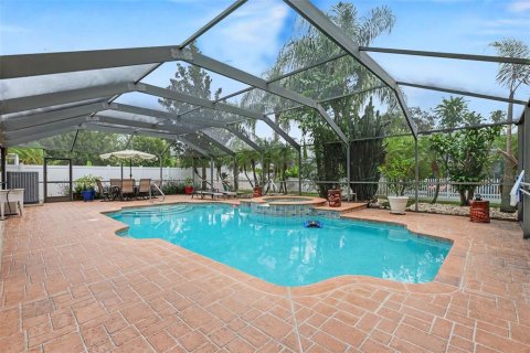 Villa ou maison à vendre à Riverview, Floride: 4 chambres, 243.96 m2 № 2398651 - photo 28