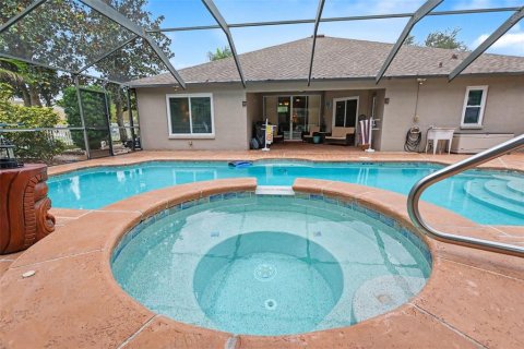 Villa ou maison à vendre à Riverview, Floride: 4 chambres, 243.96 m2 № 2398651 - photo 29
