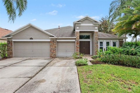 Villa ou maison à Riverview, Floride 4 chambres, 243.96 m2 № 2398651