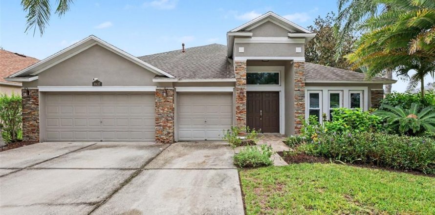 Villa ou maison à Riverview, Floride 4 chambres, 243.96 m2 № 2398651