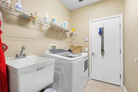 Villa ou maison à vendre à Riverview, Floride: 4 chambres, 243.96 m2 № 2398651 - photo 26