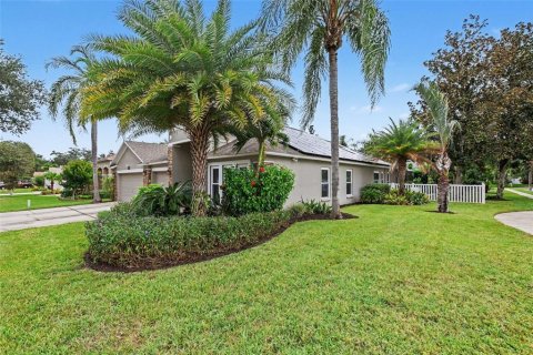 Villa ou maison à vendre à Riverview, Floride: 4 chambres, 243.96 m2 № 2398651 - photo 3