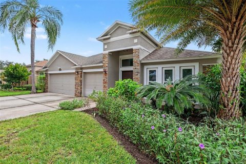 Villa ou maison à vendre à Riverview, Floride: 4 chambres, 243.96 m2 № 2398651 - photo 2