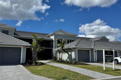 Condo à Lakewood Ranch, Floride, 2 chambres № 2353469