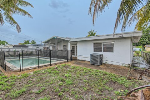 Casa en venta en Miramar, Florida, 3 dormitorios, 109.62 m2 № 1758938 - foto 22
