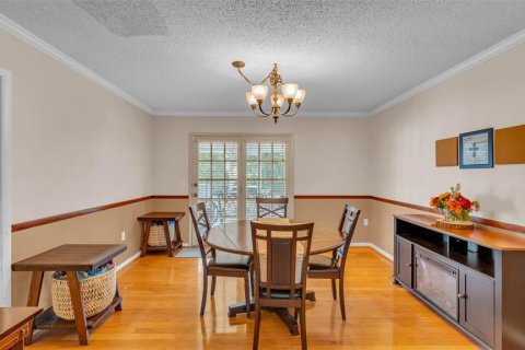House in Lakeland, Florida 4 bedrooms, 215.35 sq.m. № 1774947 - photo 24