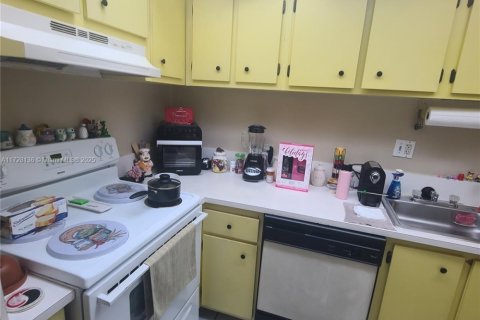 Condominio en venta en Miami, Florida, 1 dormitorio, 51.37 m2 № 2077200 - foto 7