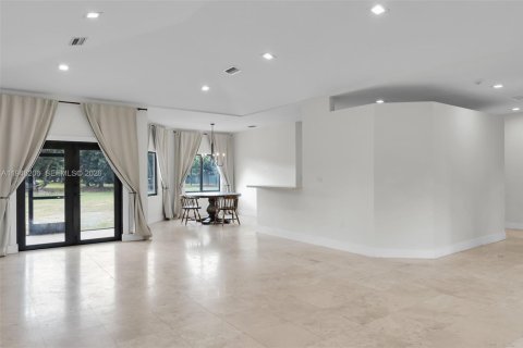 House in Homestead, Florida 4 bedrooms, 211.54 sq.m. № 2003141 - photo 30