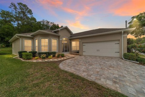 Villa ou maison à vendre à Ocala, Floride: 3 chambres, 141.03 m2 № 1746961 - photo 5