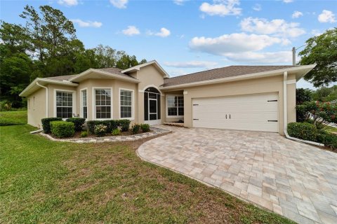 Villa ou maison à vendre à Ocala, Floride: 3 chambres, 141.03 m2 № 1746961 - photo 9