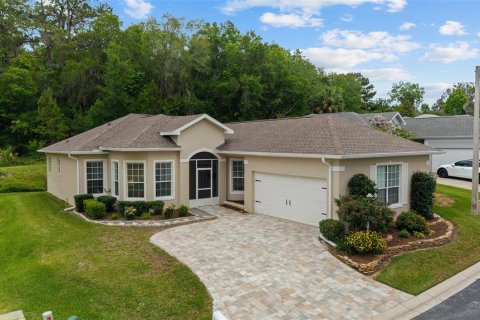 Villa ou maison à vendre à Ocala, Floride: 3 chambres, 141.03 m2 № 1746961 - photo 4