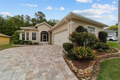Villa ou maison à vendre à Ocala, Floride: 3 chambres, 141.03 m2 № 1746961 - photo 8