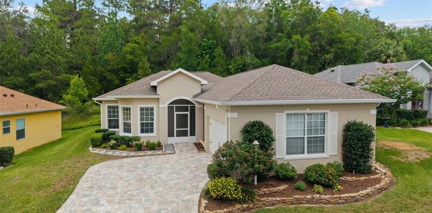 Villa ou maison à Ocala, Floride 3 chambres, 141.03 m2 № 1746961