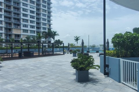 Condo in North Bay Village, Florida, 2 bedrooms  № 1729502 - photo 25